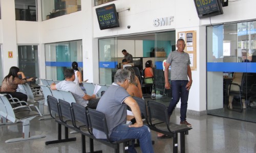 Concilia BM representa grande oportunidade para renegociar dívidas com o município